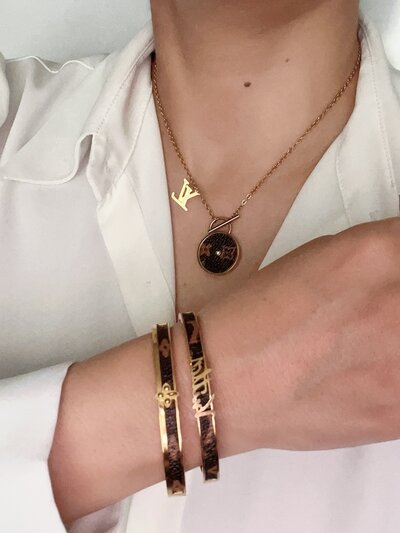 Bracelet 