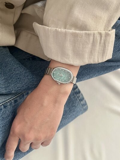 ساعت