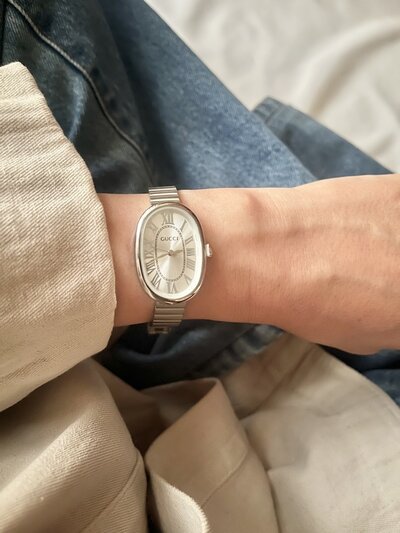 ساعت مچى زنانه