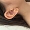 گوشواره حلقه اى سايز xs