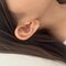 گوشواره حلقه اى سايز اسمال