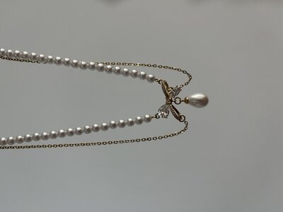 گردنبند ژوپينگ
