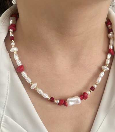 گردنبند فانتزى
