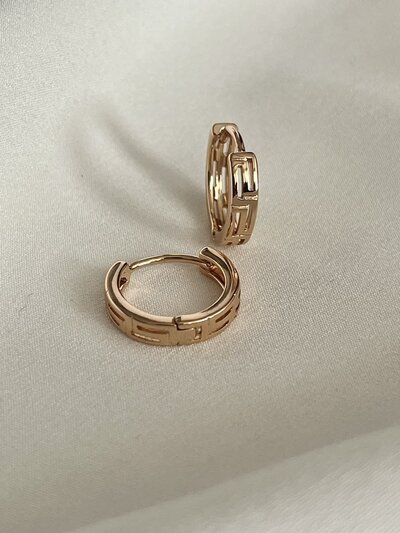 گوشواره ورساچه