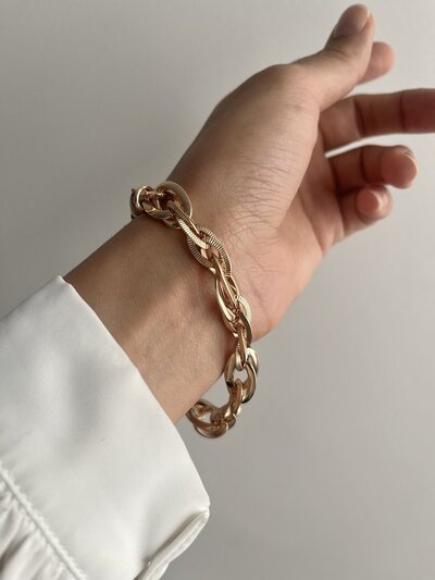 دستبند ژوپينگ 
