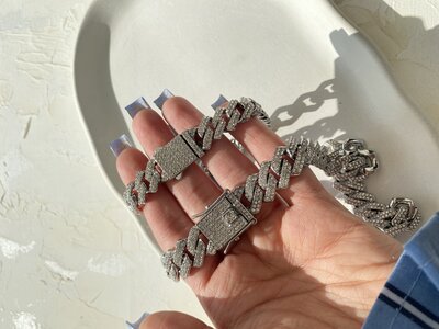 عکس از قفل محصول