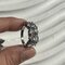 انگشتر استيل 