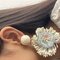 گوشواره قاصدك