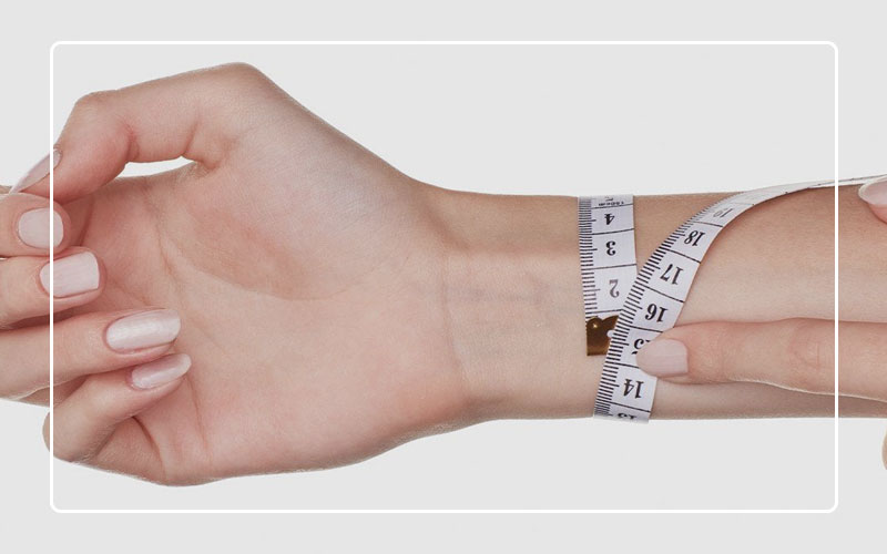 Choosing a Pandora bracelet size