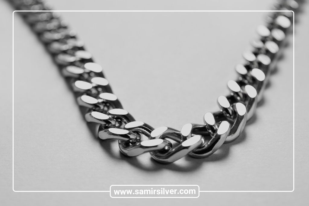 قیمت استیل