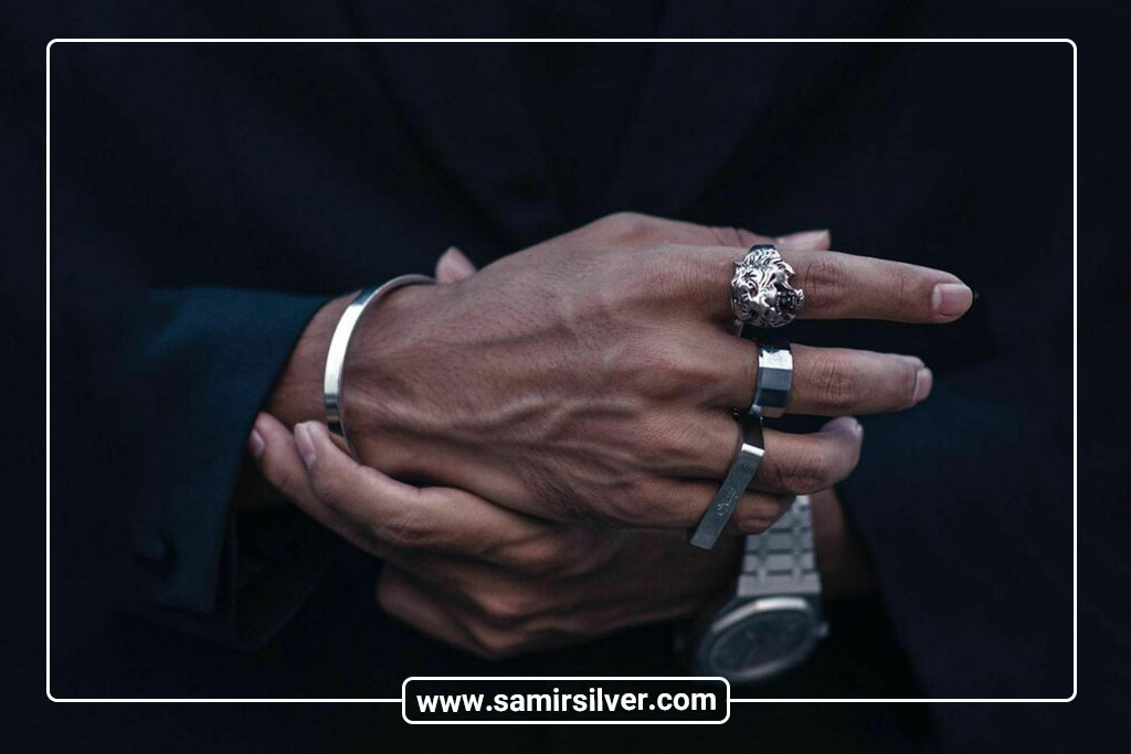 مزایای استیل در طراحی