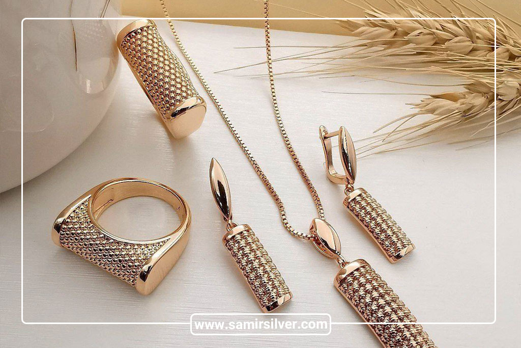نکات مهم در خرید بدلیجات رنگ ثابت و استیل اصل