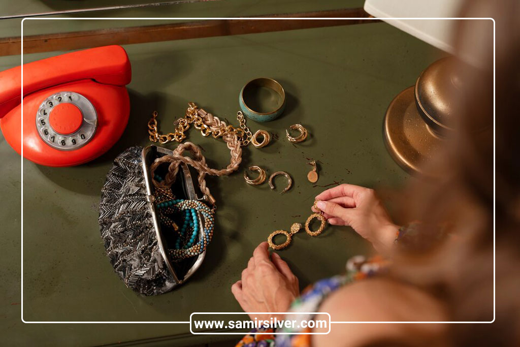 نکات کلی برای مراقبت از بدلیجات