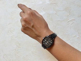 عکس ساعت زنانه کاسیو — (Casio Women)